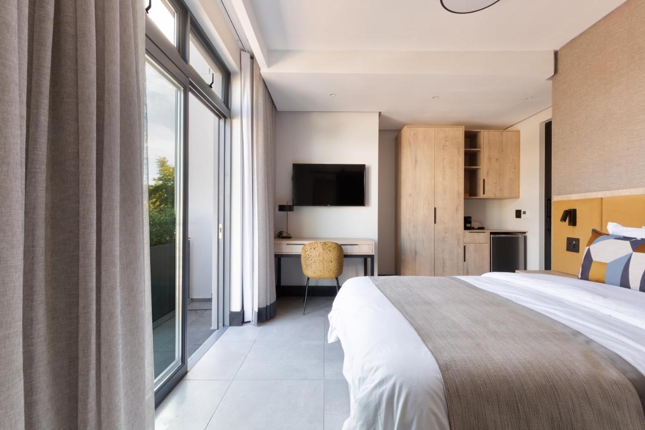 Hotel Krige ستيلينبوش المظهر الخارجي الصورة