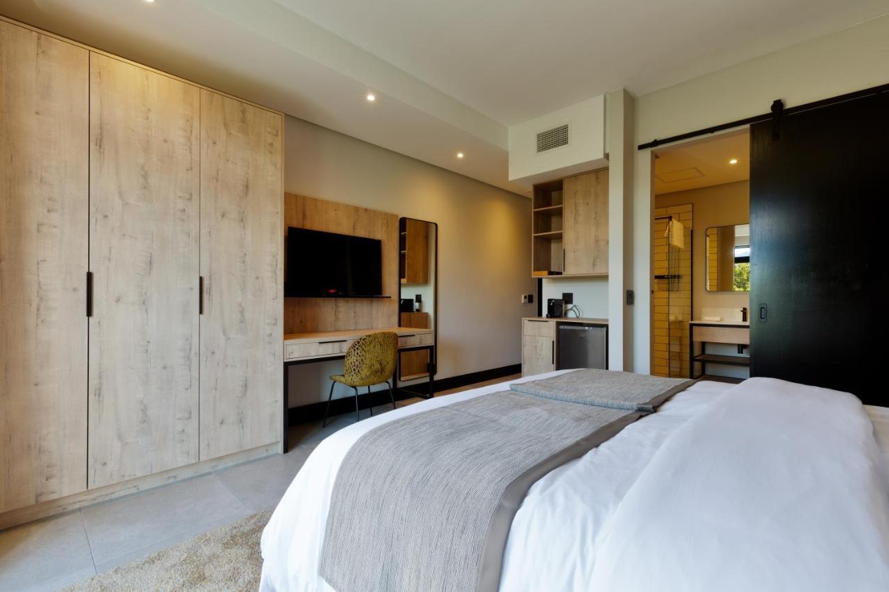 Hotel Krige ستيلينبوش المظهر الخارجي الصورة