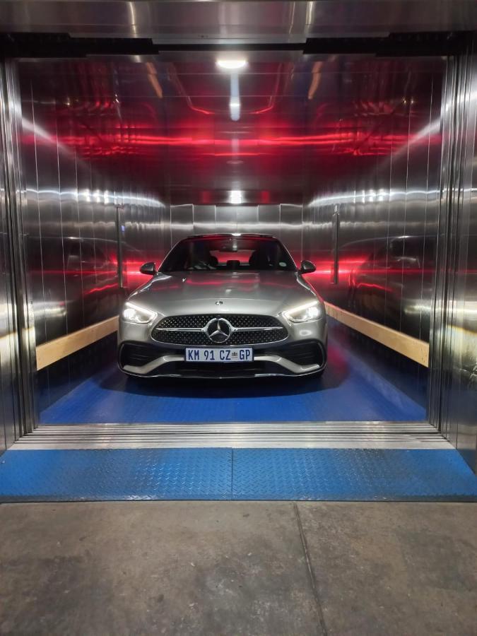 Hotel Krige ستيلينبوش المظهر الخارجي الصورة