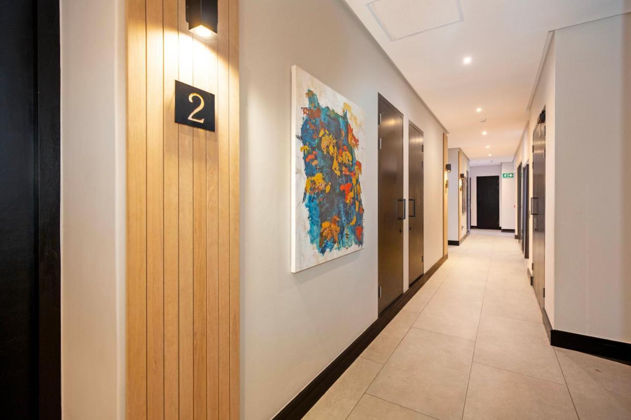 Hotel Krige ستيلينبوش المظهر الخارجي الصورة