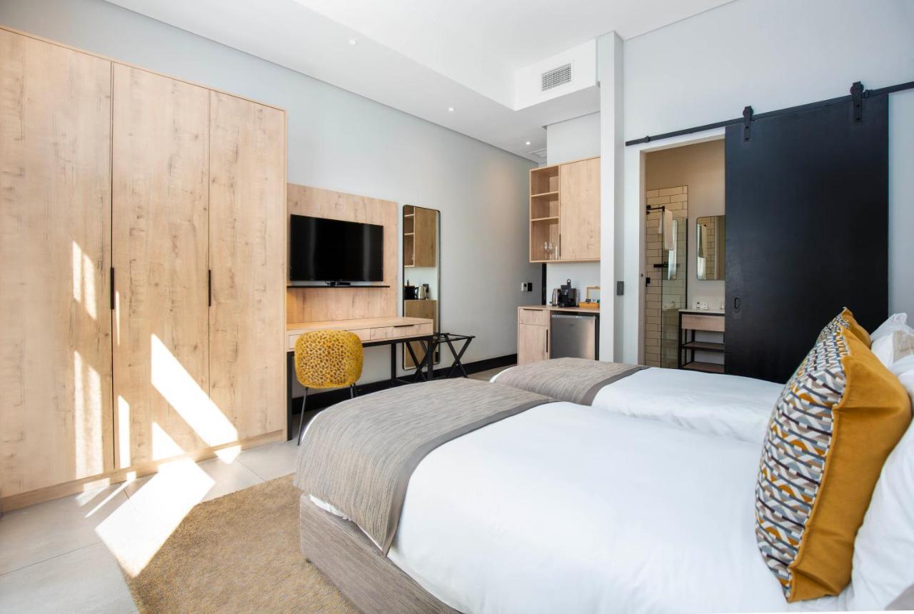Hotel Krige ستيلينبوش المظهر الخارجي الصورة