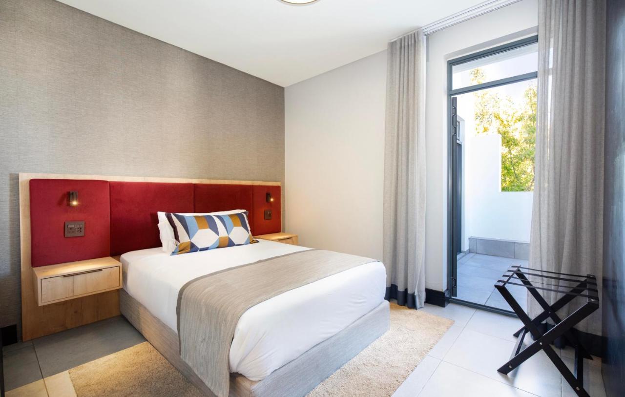 Hotel Krige ستيلينبوش المظهر الخارجي الصورة