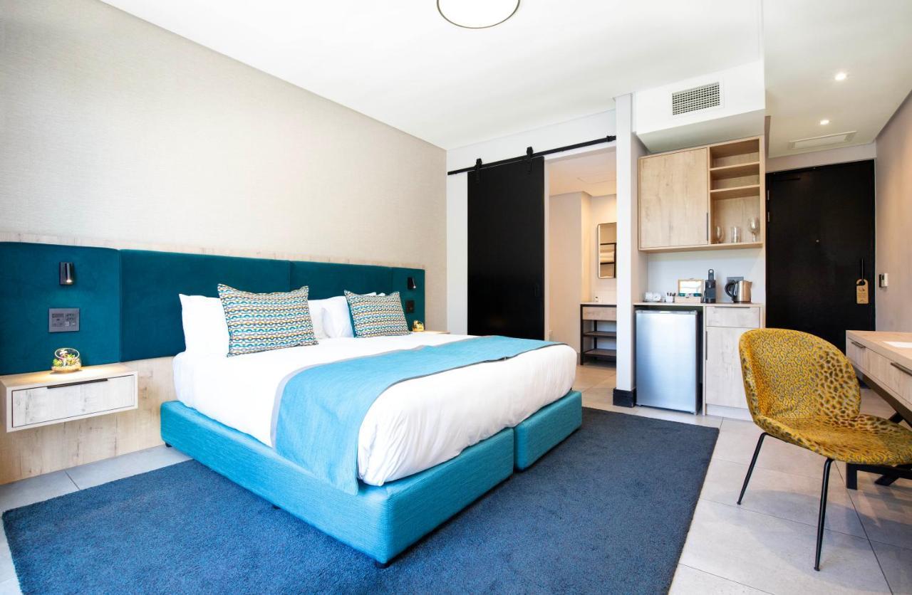 Hotel Krige ستيلينبوش المظهر الخارجي الصورة