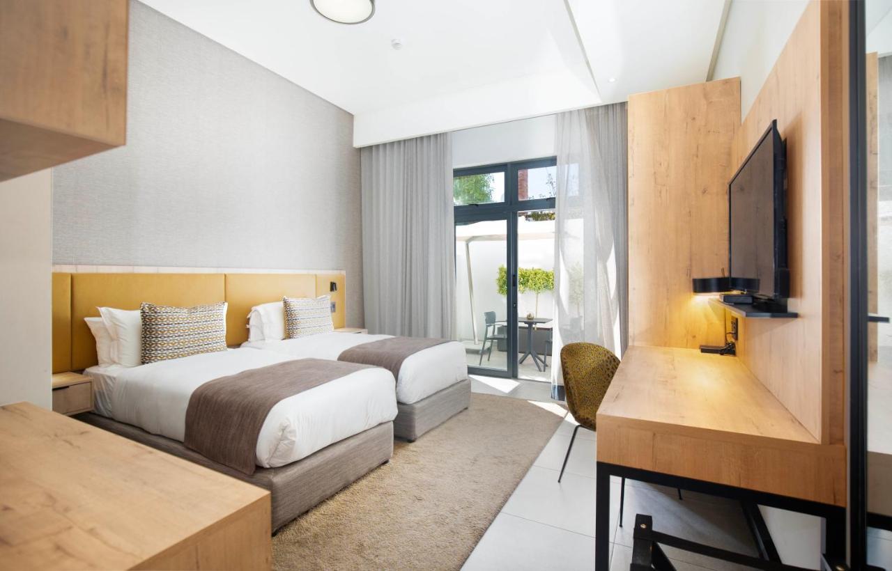 Hotel Krige ستيلينبوش المظهر الخارجي الصورة